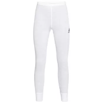 Брюки спортивные Odlo, белый