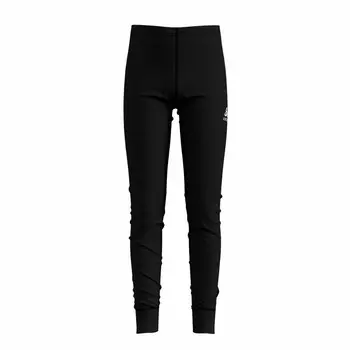 Брюки спортивные Odlo, черный