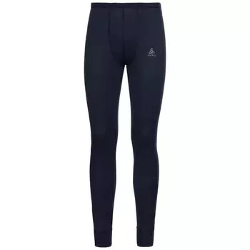 Брюки спортивные Odlo, синий