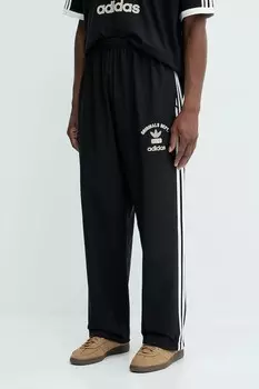 Брюки спортивные OG Dept Tp Adidas Originals, черный