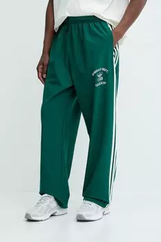 Брюки спортивные OG Dept Tp Adidas Originals, зеленый