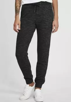 Брюки спортивные OXBENITA Oxmo, цвет dark grey melange