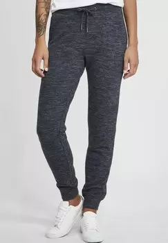 Брюки спортивные OXBENITA Oxmo, цвет insignia blue melange