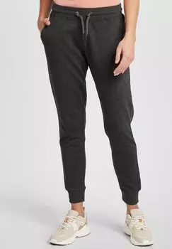 Брюки спортивные OXPOLAH Oxmo, цвет dark grey melange