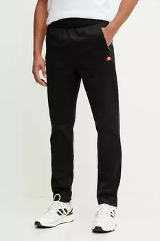 Брюки спортивные Palminteri Ellesse, черный
