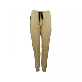 Брюки спортивные Peak Mountain, цвет beige/beige/beige