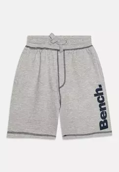 Брюки спортивные PIPPER Bench, цвет grey