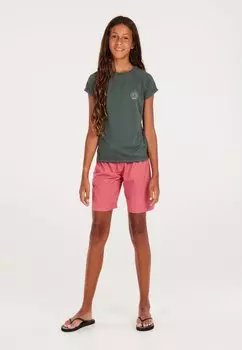 Брюки спортивные Protest, цвет smooth pink