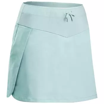 Брюки спортивные Quechua, цвет eisgrn/eisgrn