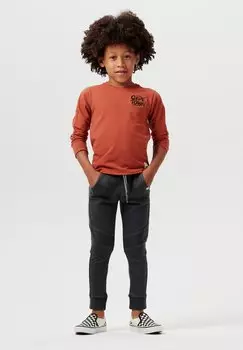 Брюки спортивные RIESEL Noppies, цвет asphalt