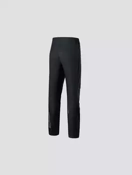 Брюки спортивные Salomon Bonatti Trail для походов, черный