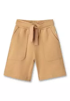 Брюки спортивные Sanetta Pure, цвет beige