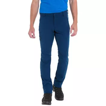 Брюки спортивные Schffel, синий