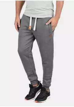 Брюки спортивные SDBENN Solid, цвет grey melange