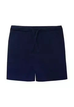 Брюки спортивные Set Tierfreunde Liliput, темно-синие