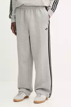 Брюки спортивные Spacer Drill Tp Adidas Originals, серый