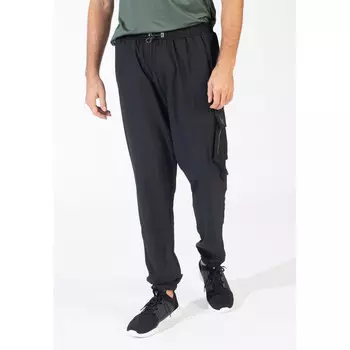 Брюки спортивные Spyder, черный