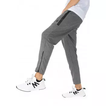 Брюки спортивные Spyder, угольно-серый