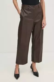 Брюки спортивные SST TRACKPANT Adidas Originals, фиолетовый