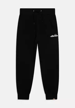 Брюки спортивные STASERE Ellesse, цвет black