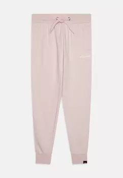 Брюки спортивные STASERE Ellesse, цвет light pink