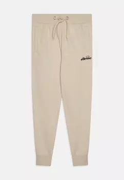Брюки спортивные STASERE Ellesse, цвет off-white
