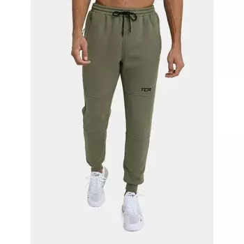 Брюки спортивные Tca, зеленый