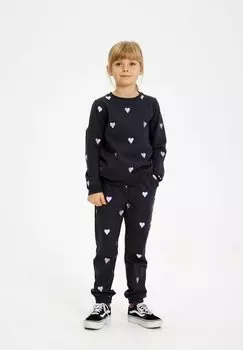 Брюки спортивные Tnheart The New, цвет phantom