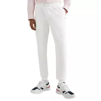 Брюки спортивные Tommy Hilfiger 1985 Solid, белый