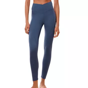 Брюки спортивные Triaction, синий