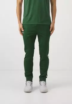 Брюки спортивные Trousers Tc Lacoste, цвет green/white