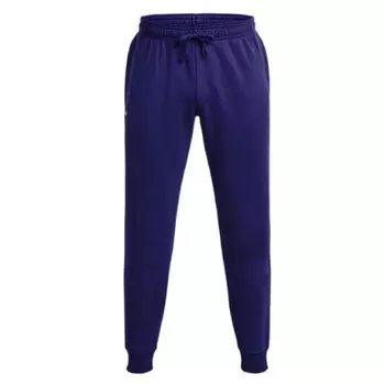 Брюки спортивные Under Armour, синий