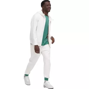 Брюки спортивные Uniqlo Dry Stretch Joggers (long), белый