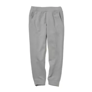 Брюки спортивные Uniqlo Dry Stretch Joggers, серый