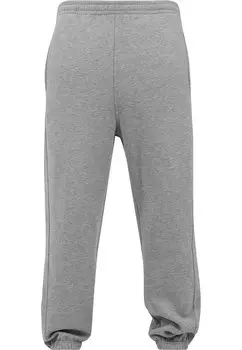Брюки спортивные Urban Classics, цвет grey