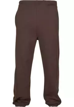 Брюки спортивные URBAN CLASSICS "Мужские спортивные штаны Urban Classics" (1 шт.), коричневый
