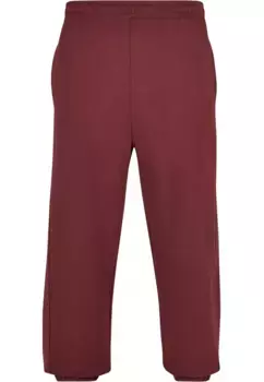 Брюки спортивные URBAN CLASSICS "Мужские спортивные штаны Urban Classics" (1 шт.), цвет Cherry
