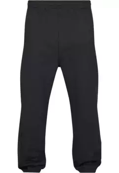 Брюки спортивные URBAN CLASSICS "Мужские спортивные штаны Urban Classics" (1 шт.), черный