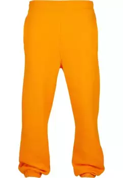 Брюки спортивные URBAN CLASSICS "Мужские спортивные штаны Urban Classics" (1 шт.), цвет Orange