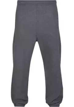 Брюки спортивные URBAN CLASSICS "Мужские спортивные штаны Urban Classics" (1 шт.), цвет Charcoal