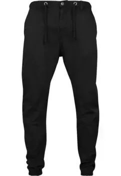 Брюки спортивные URBAN CLASSICS "Мужские спортивные штаны стрейч Urban Classics " (1 шт.), черный