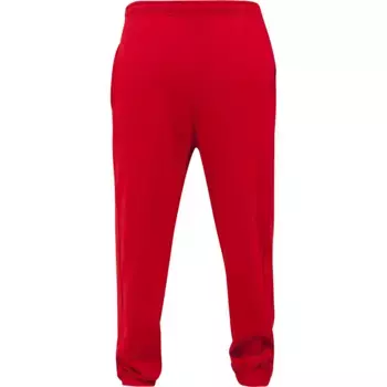 Брюки спортивные URBAN CLASSICS "Мужские спортивные штаны Urban Classics" (1 шт.), красный