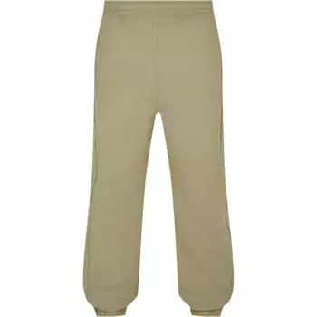 Брюки спортивные URBAN CLASSICS "Мужские спортивные штаны Urban Classics" (1 шт.), зеленый
