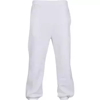 Брюки спортивные URBAN CLASSICS "Мужские спортивные штаны Urban Classics" (1 шт.), белый