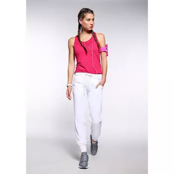 Брюки спортивные Venice Beach, белый