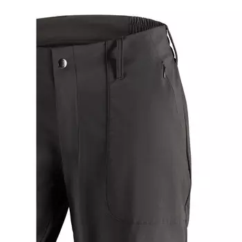 Брюки спортивные Vivance Active, черный