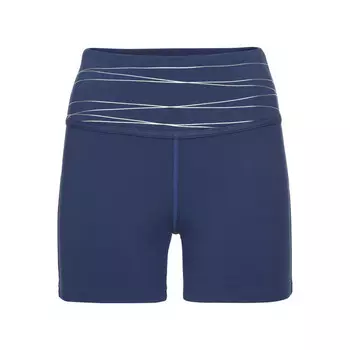 Брюки спортивные Vivance Active, цвет dunkelblau/silber