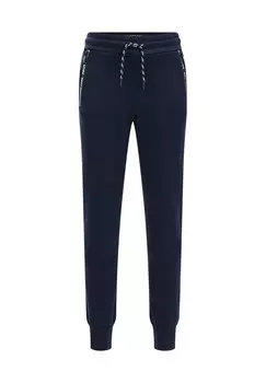 Брюки спортивные WE Fashion, цвет blue