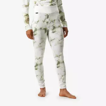 Брюки спортивные Wedze, бежевый