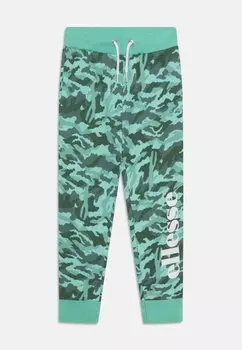 Брюки спортивные WELMA Ellesse, цвет green